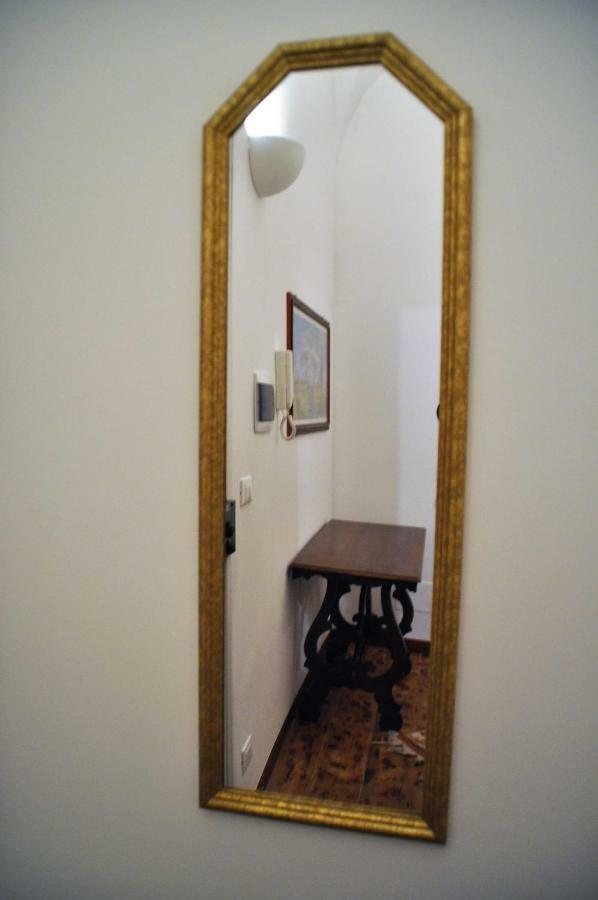 דירות ג'נובה Ipazia Loft מראה חיצוני תמונה